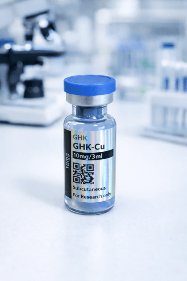 Ghk-cu